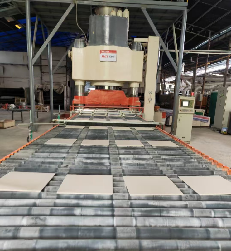 Production