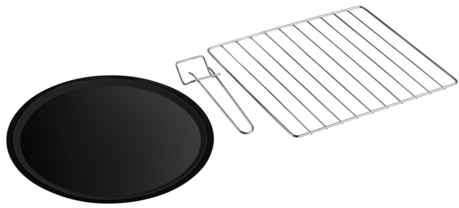 Oven Parts