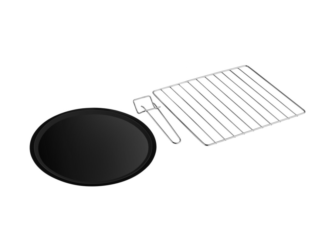 Oven Parts
