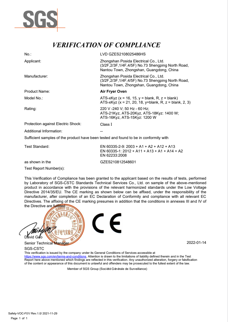 CE