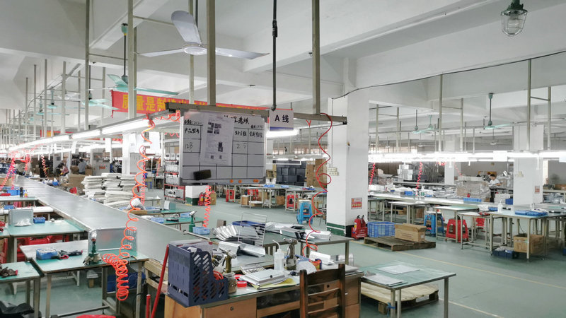 Oven Workshop